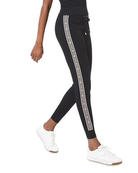 michael kors joggers women.